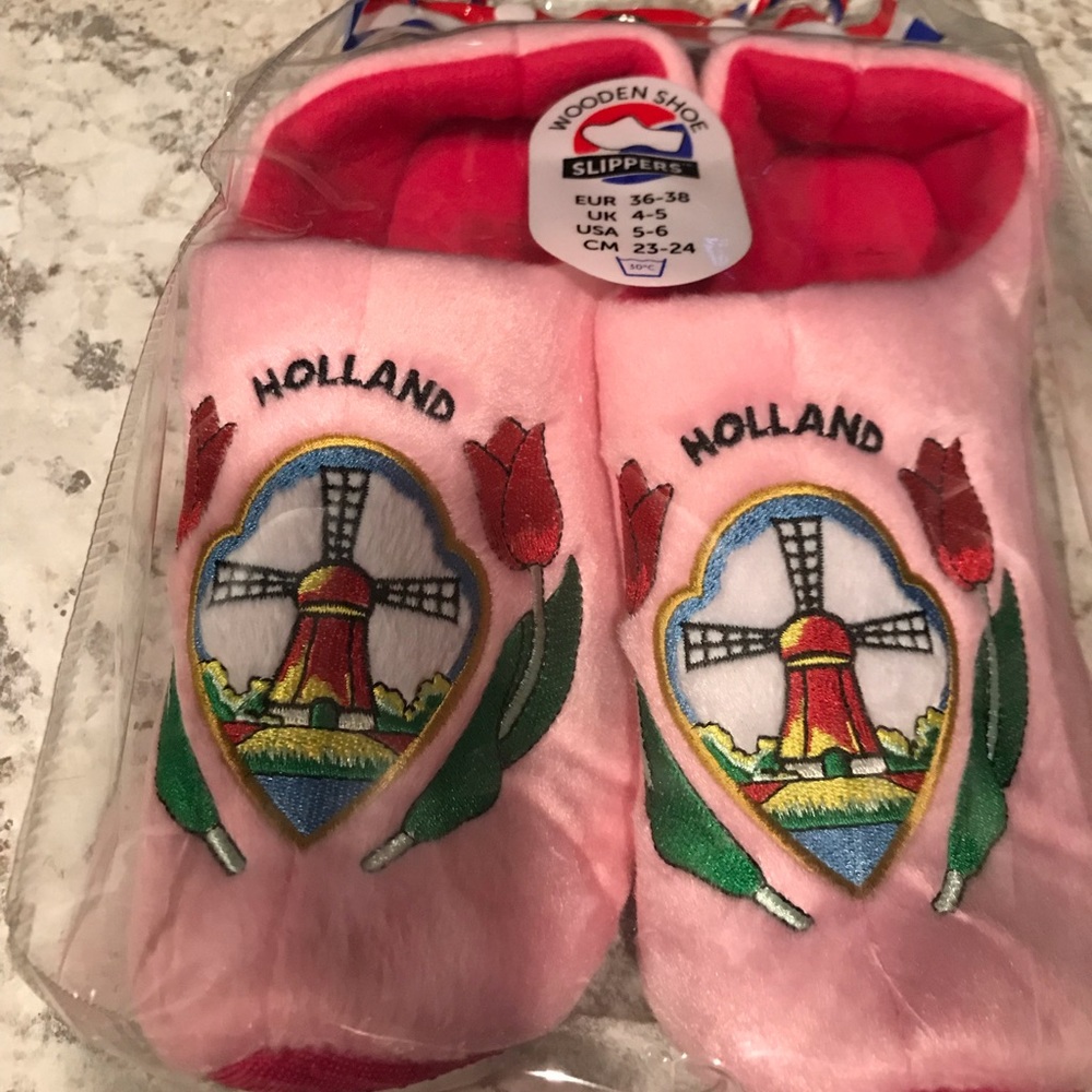 Slippers